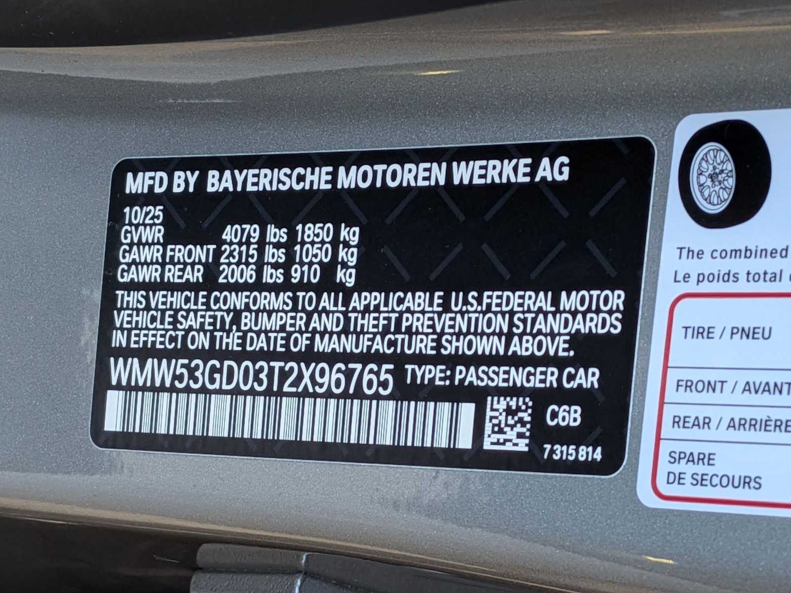 Thumbnail: 2026 MINI Cooper Hardtop - 37