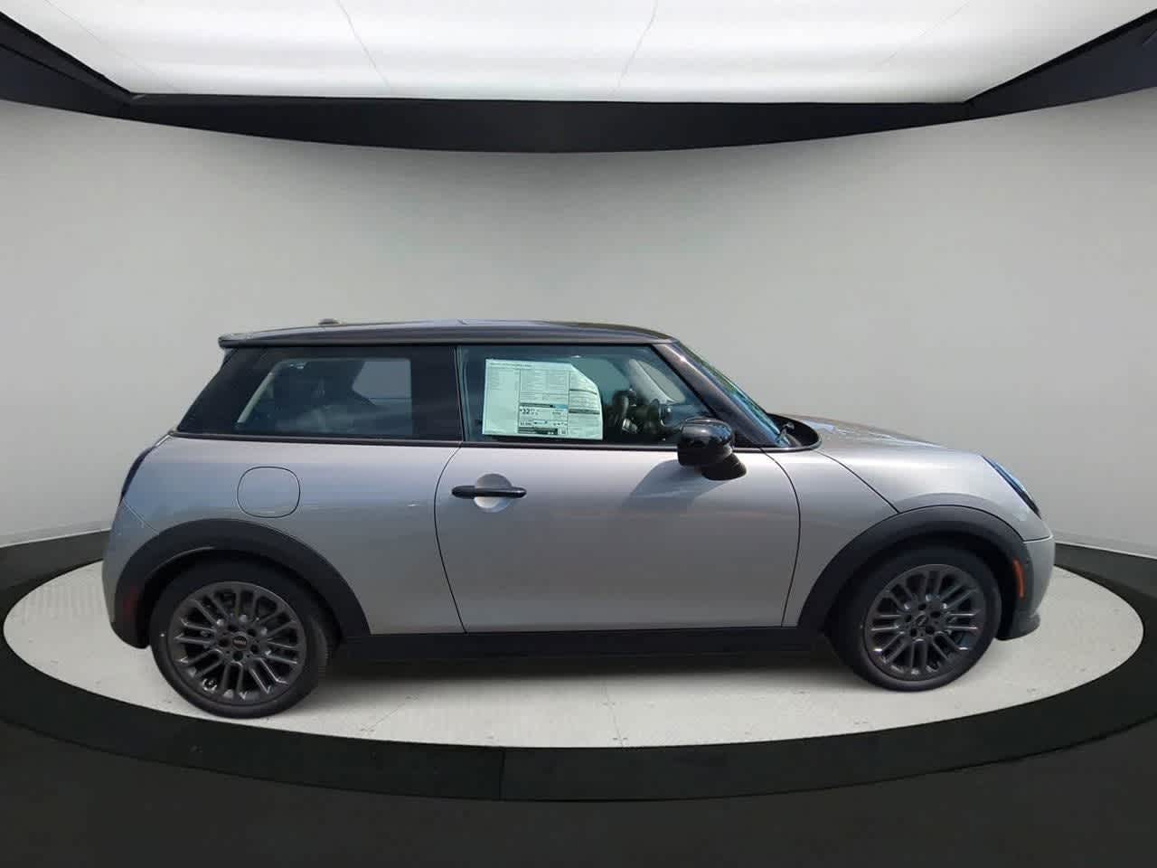 Thumbnail: 2025 MINI Cooper Hardtop - 9