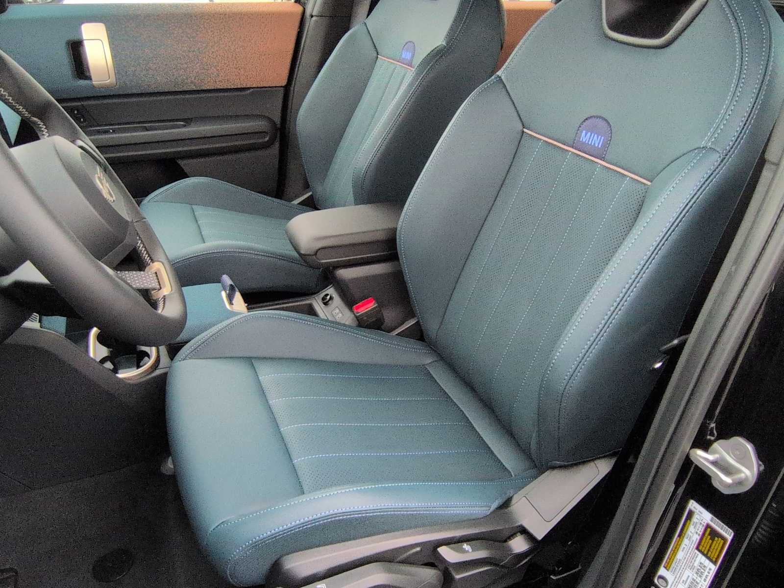 Thumbnail: 2026 MINI Cooper Countryman - 16