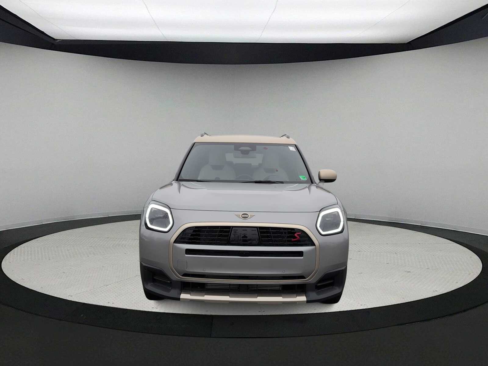 Thumbnail: 2026 MINI Cooper Countryman - 3