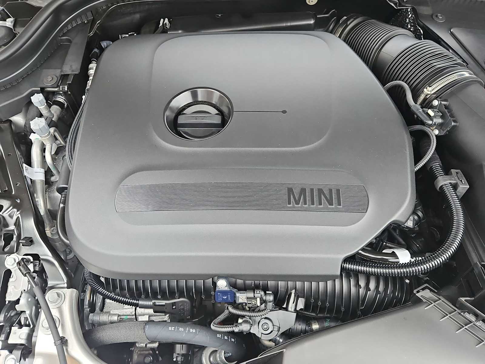 Thumbnail: 2026 MINI Cooper Hardtop - 14