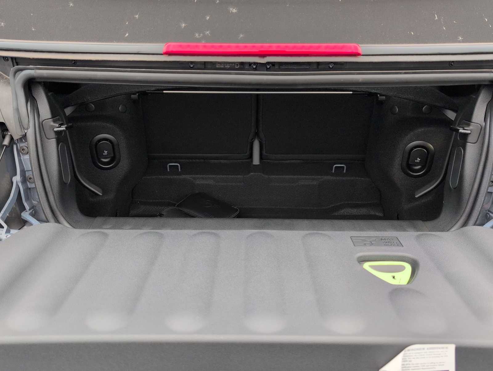 Thumbnail: 2026 MINI Cooper Convertible - 33