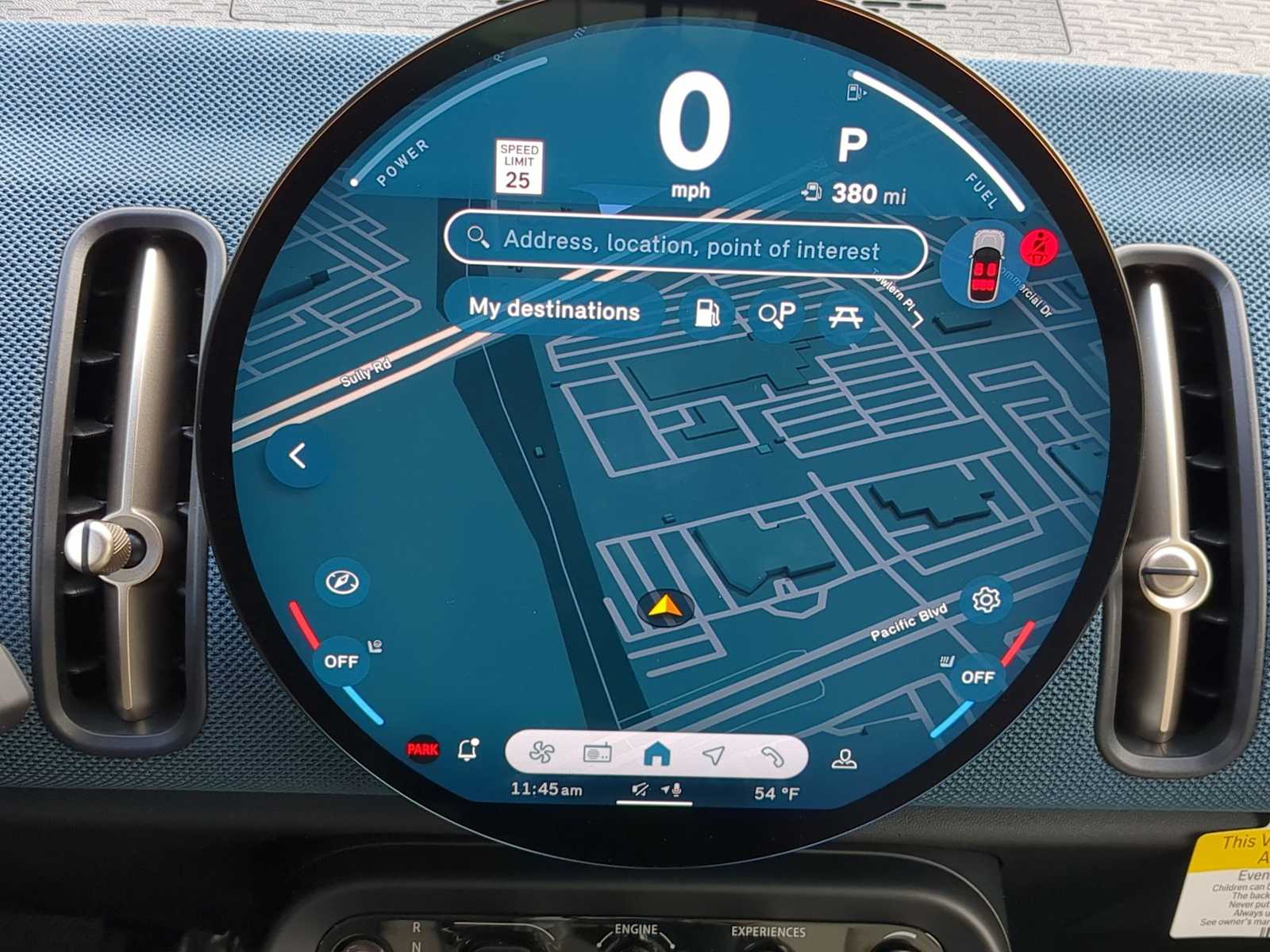 Thumbnail: 2026 MINI Cooper Countryman - 31