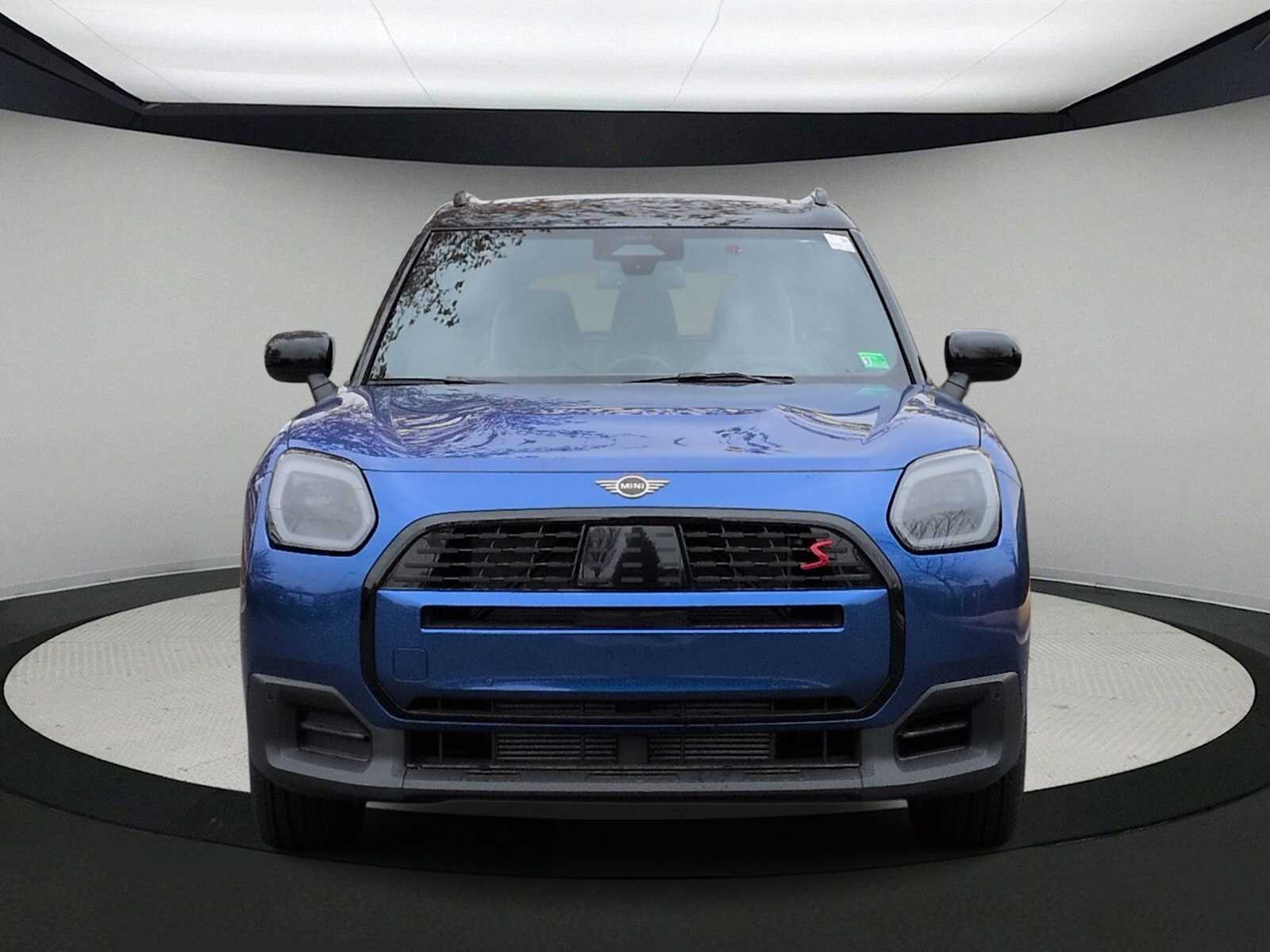 Thumbnail: 2026 MINI Cooper Countryman - 3