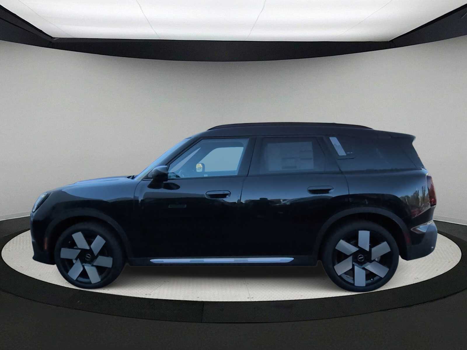 Thumbnail: 2025 MINI Cooper Countryman - 5