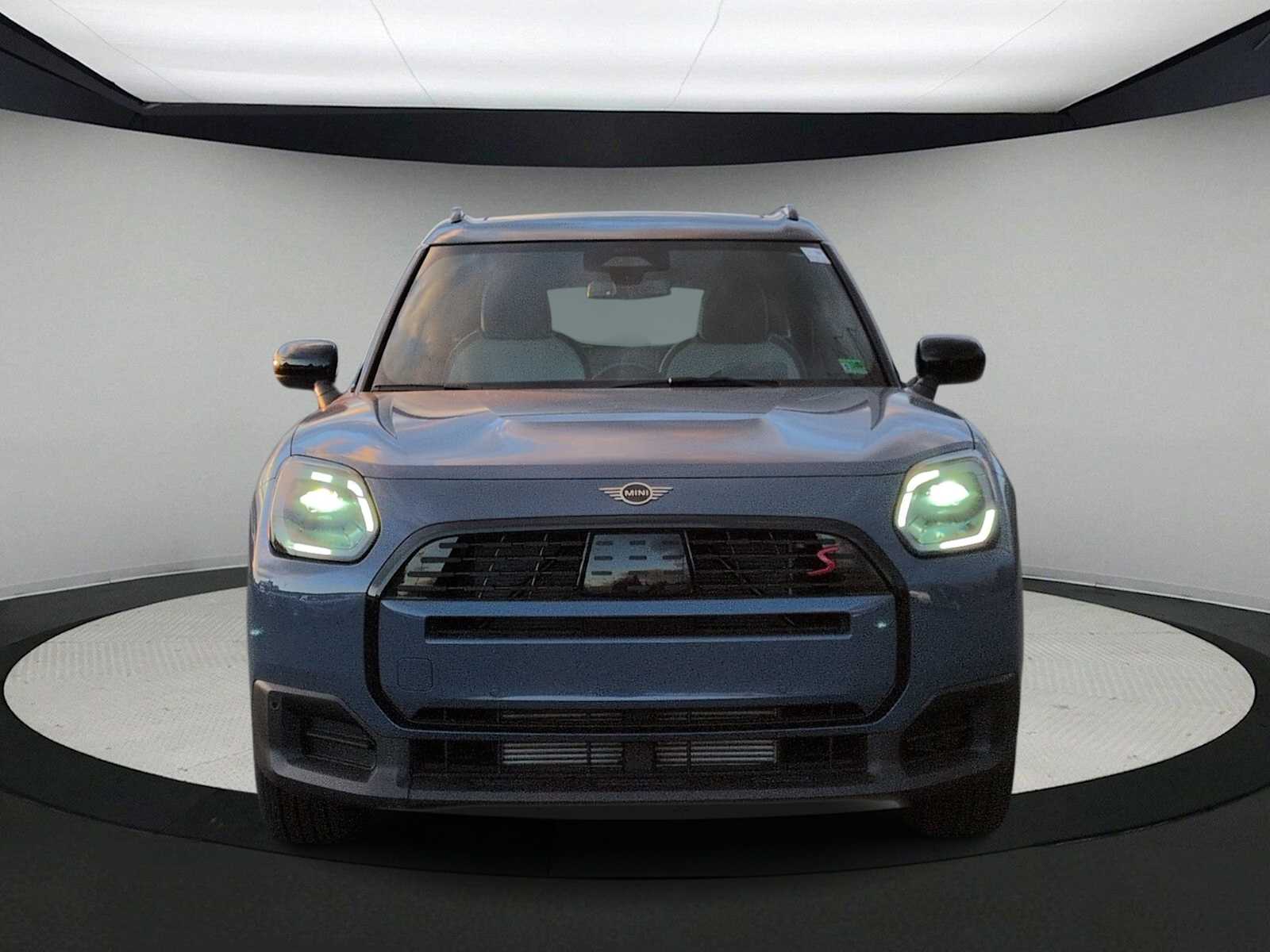 Thumbnail: 2026 MINI Cooper Countryman - 3