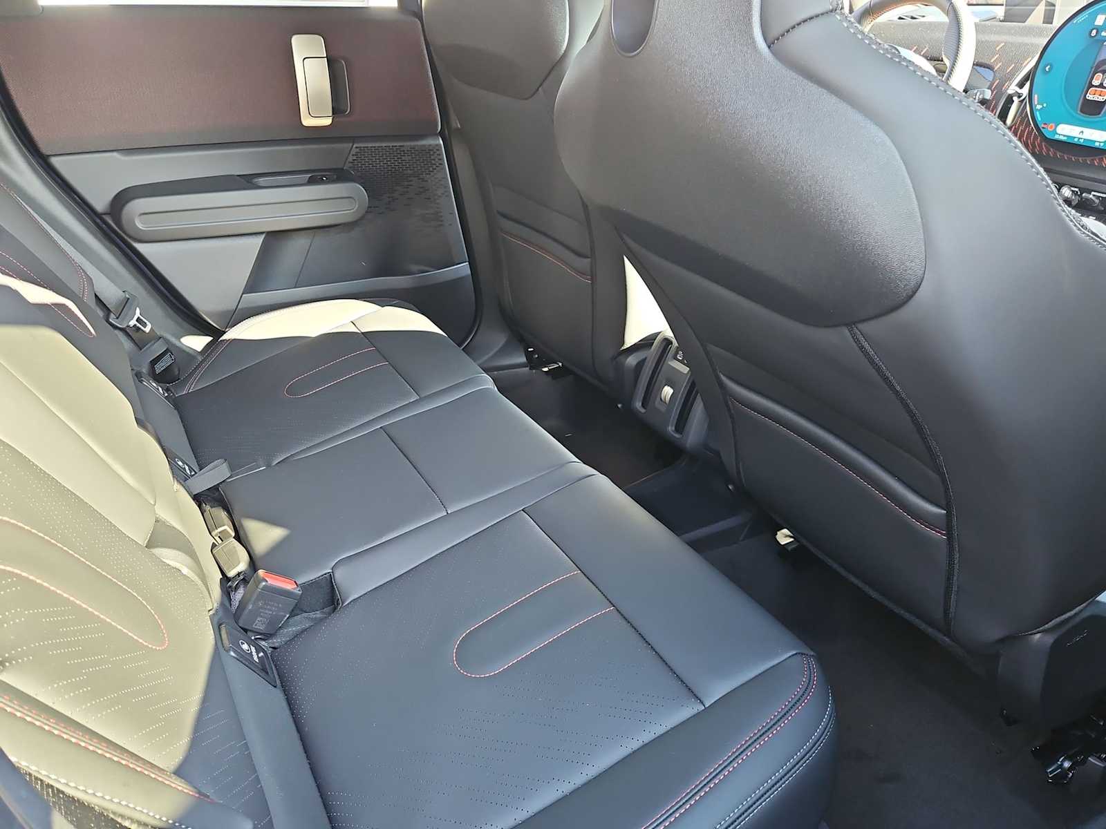 Thumbnail: 2026 MINI Cooper Countryman - 19