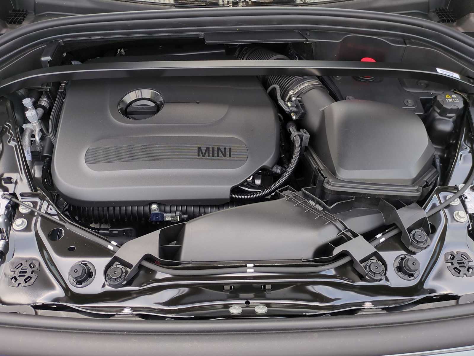 Thumbnail: 2025 MINI Cooper Countryman - 14