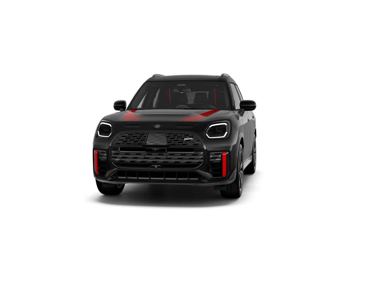 Thumbnail: 2026 MINI Cooper Countryman - 3