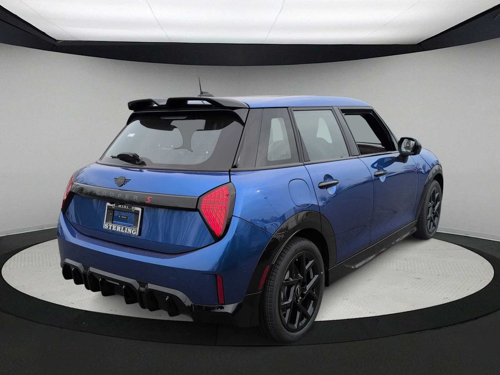Thumbnail: 2026 MINI Cooper Hardtop - 8