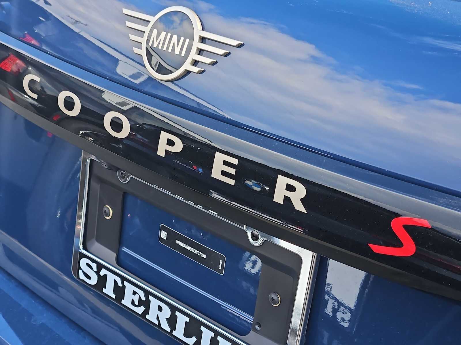 Thumbnail: 2026 MINI Cooper Hardtop - 12