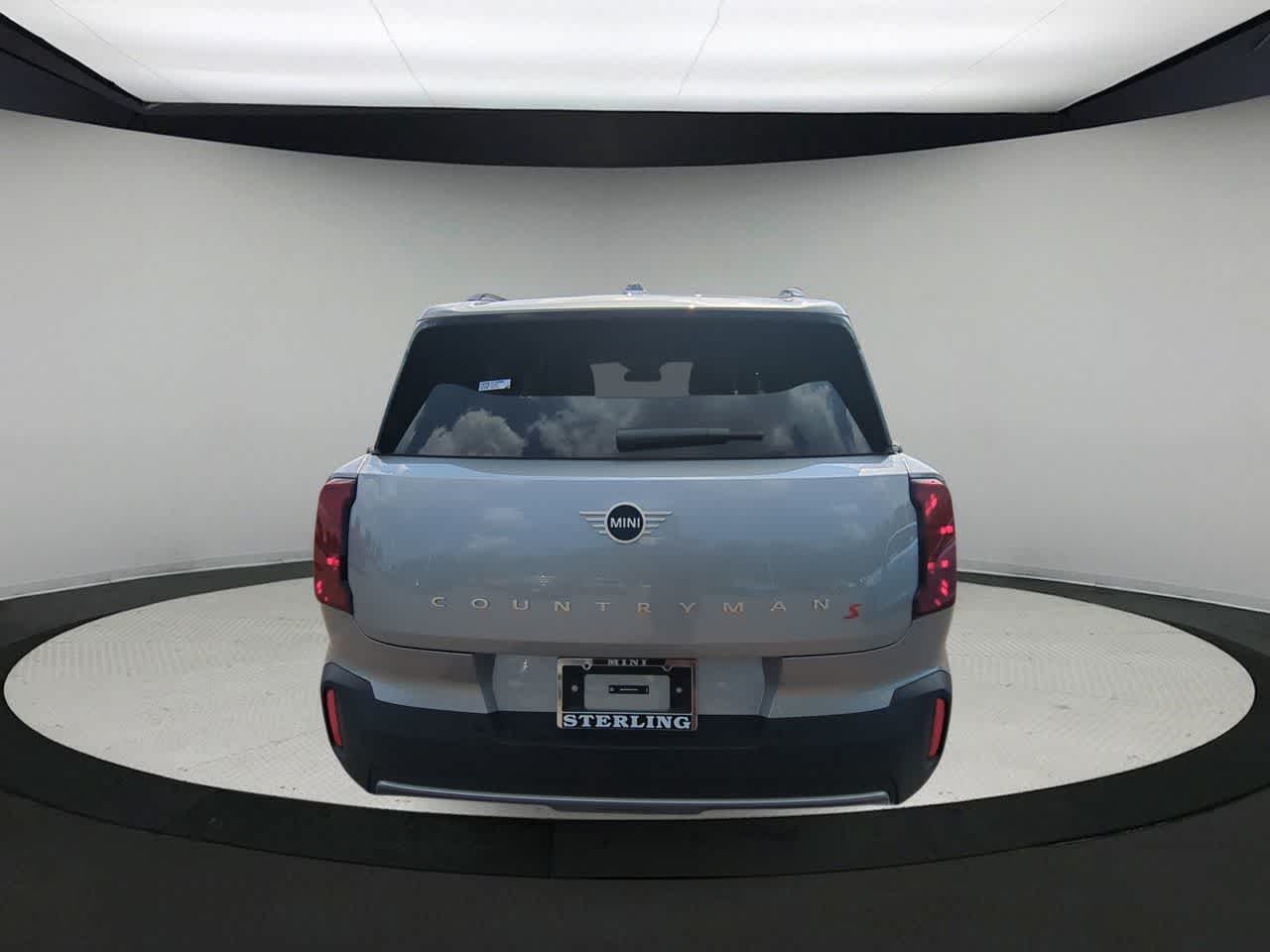 Thumbnail: 2025 MINI Cooper Countryman - 7