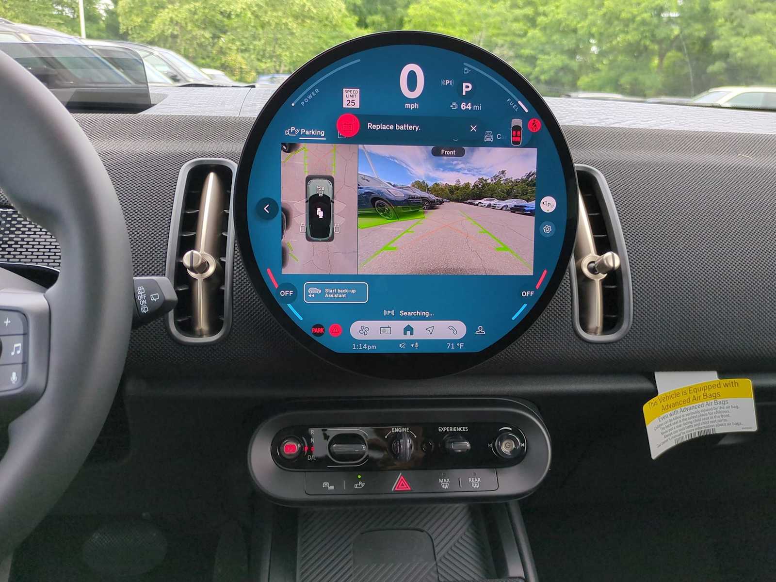 Thumbnail: 2025 MINI Cooper Countryman - 28