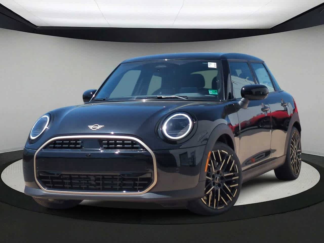 2025 MINI Cooper Hardtop 4 Door -
                  Sterling, VA