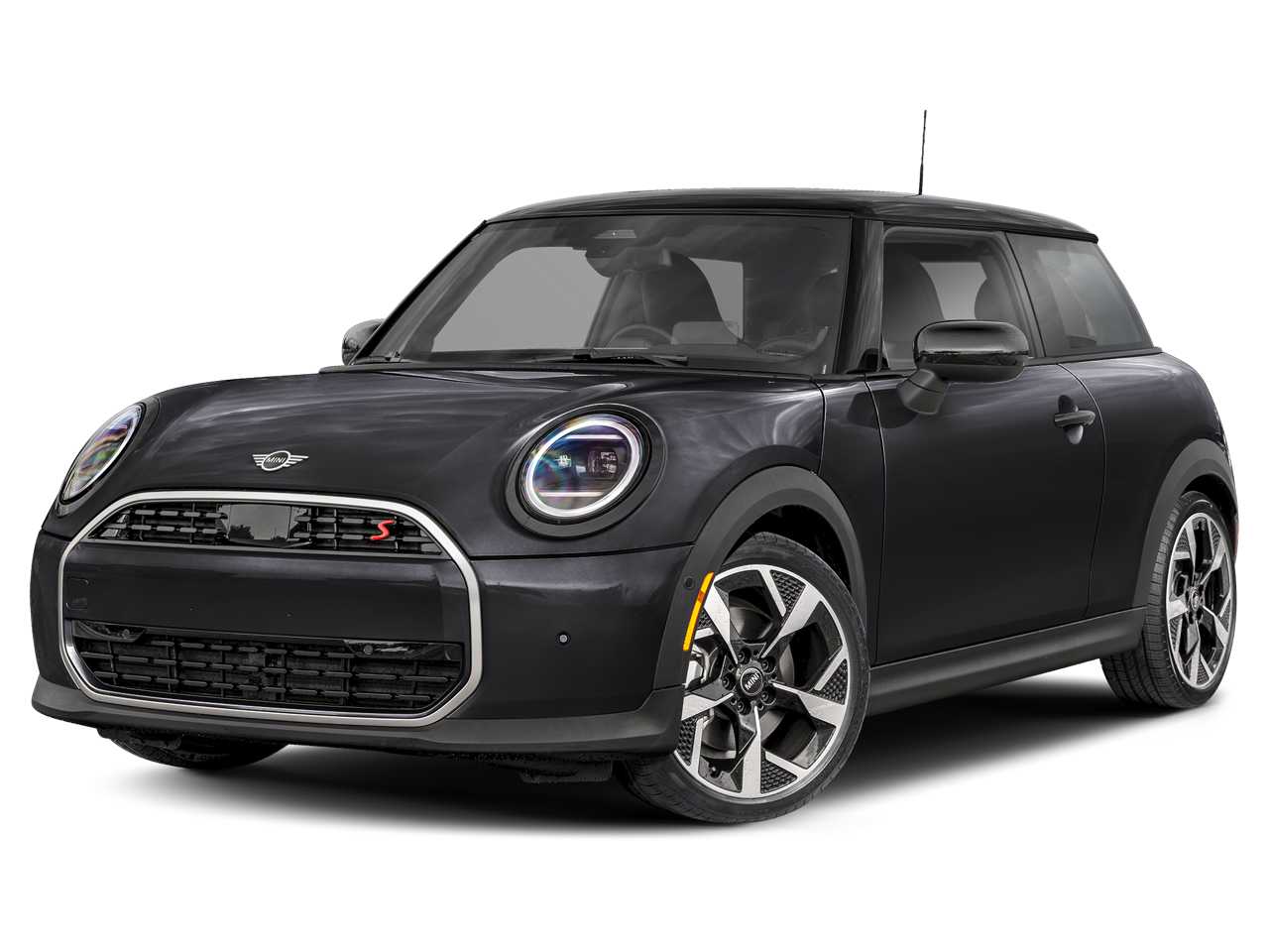 Thumbnail: 2026 MINI Cooper Hardtop - 1