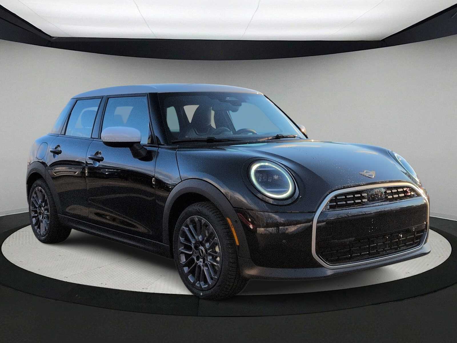 Thumbnail: 2026 MINI Cooper Hardtop - 2