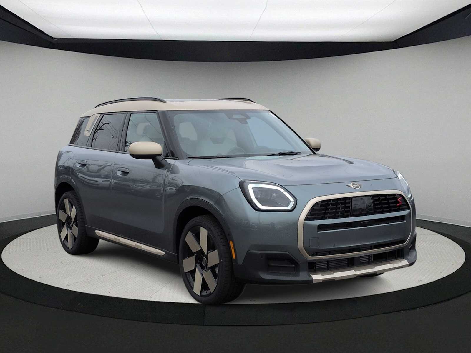 Thumbnail: 2026 MINI Cooper Countryman - 2