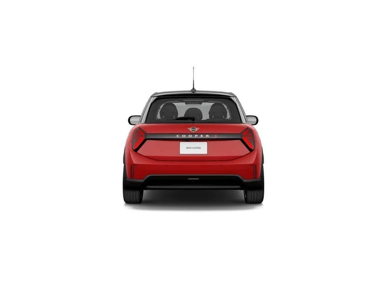 Thumbnail: 2025 MINI Cooper Hardtop - 5