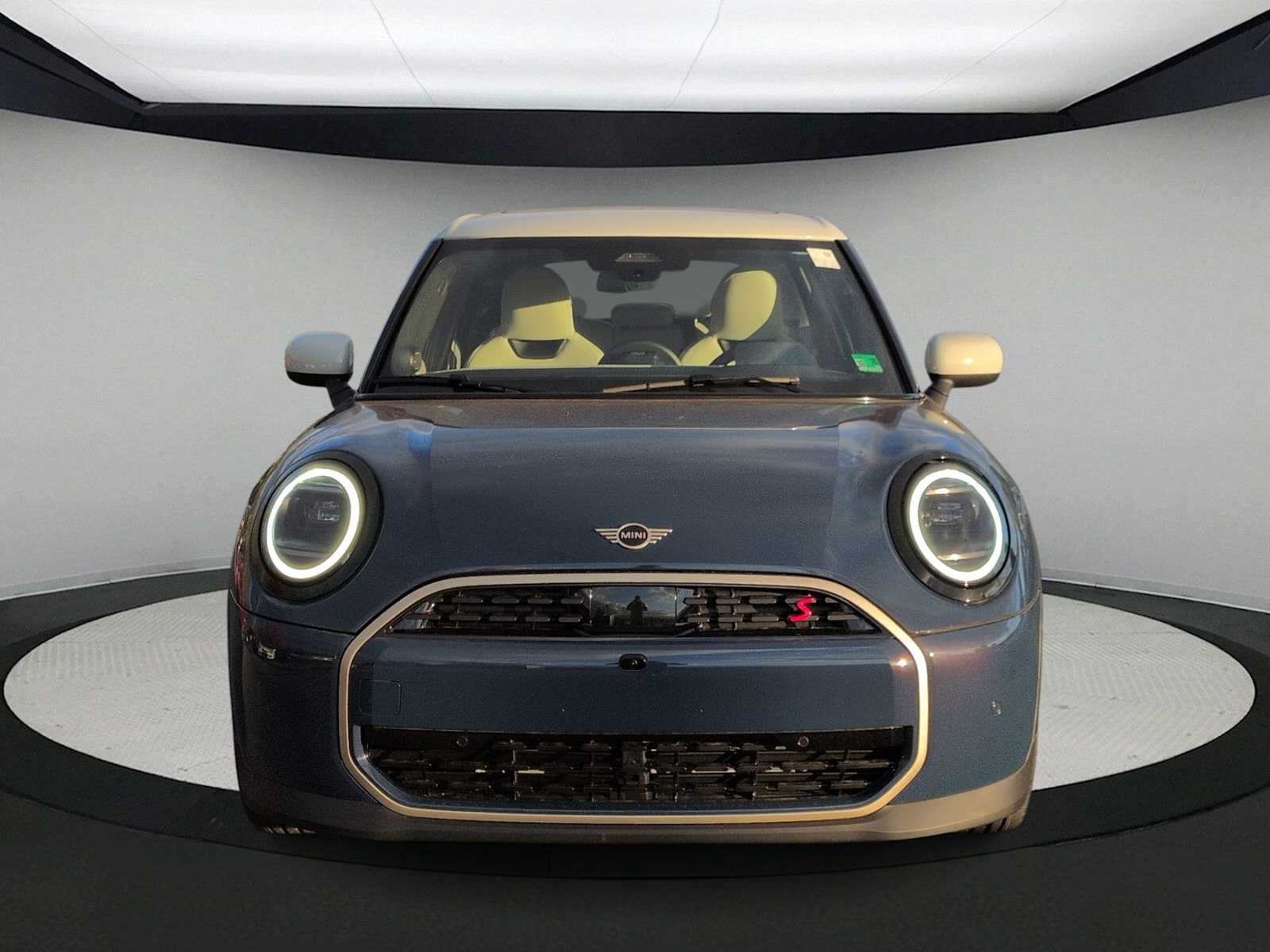 Thumbnail: 2026 MINI Cooper Hardtop - 3
