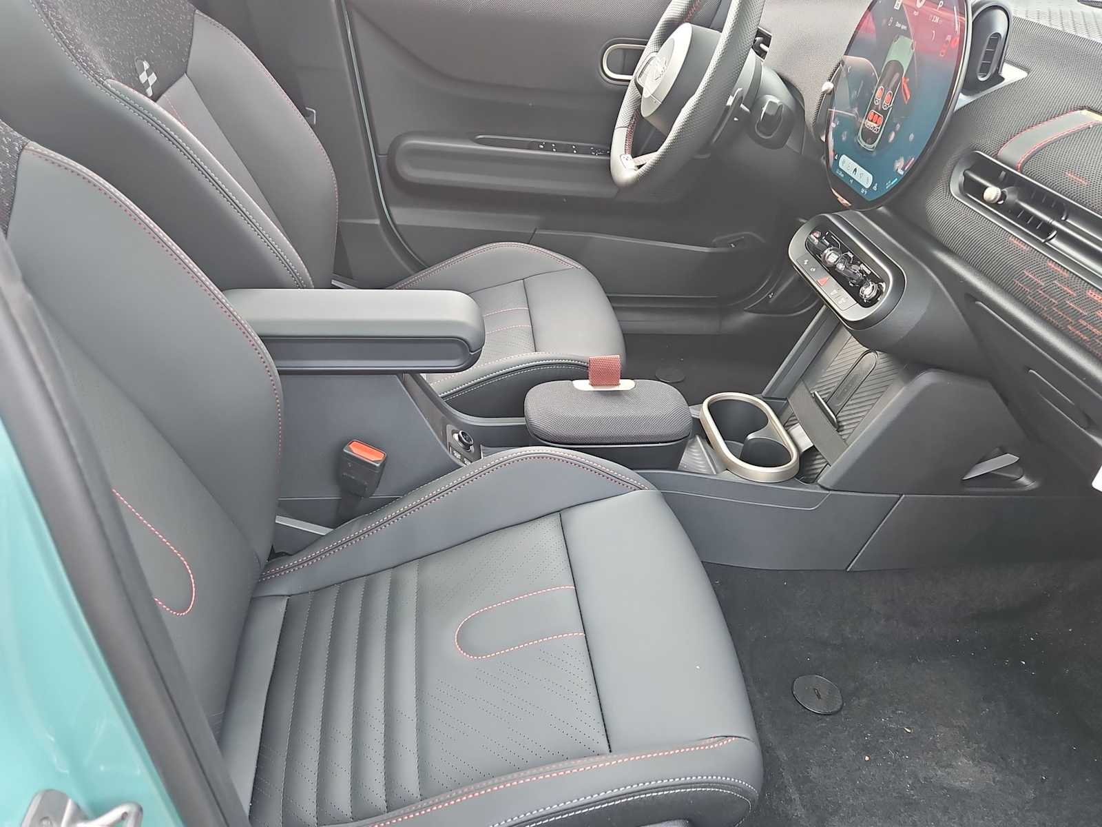 Thumbnail: 2026 MINI Cooper Hardtop - 20