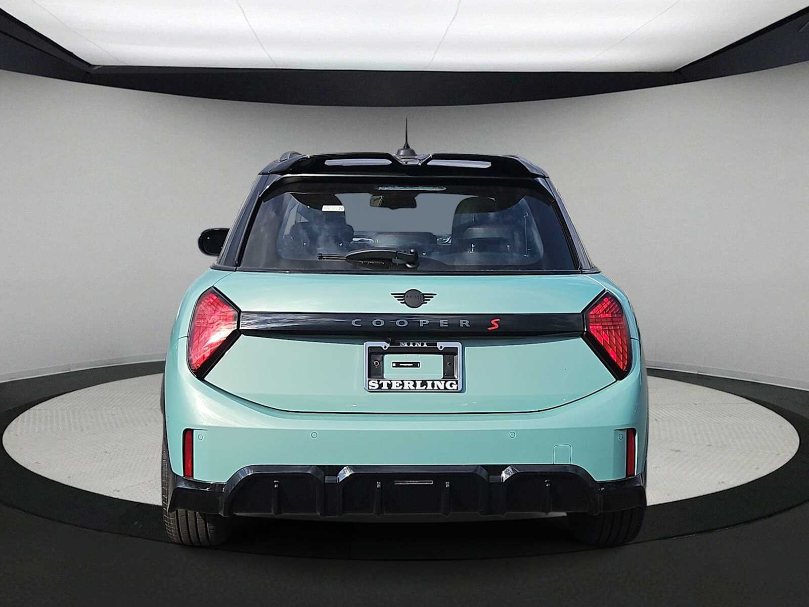 Thumbnail: 2026 MINI Cooper Hardtop - 7