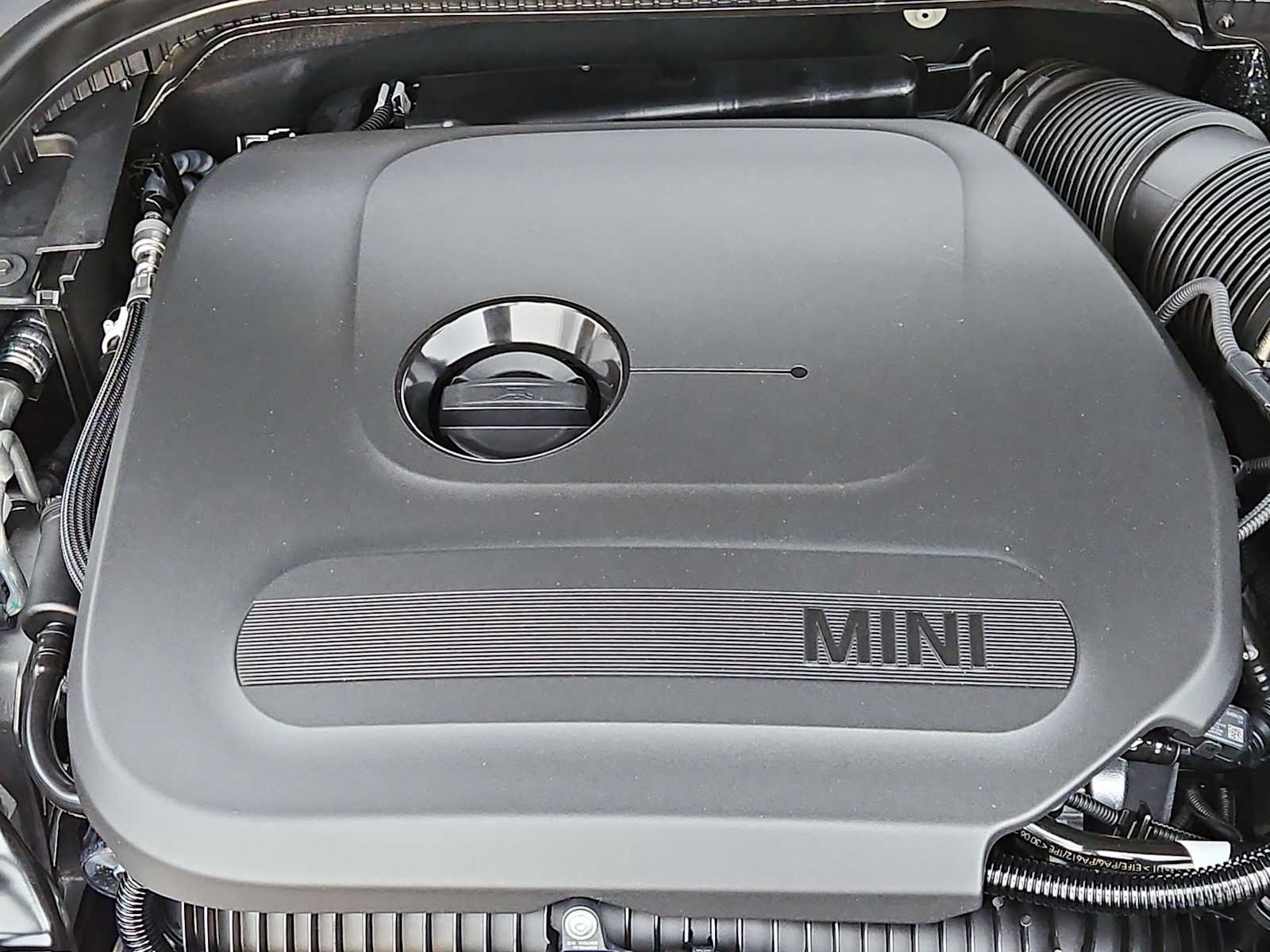 Thumbnail: 2026 MINI Cooper Hardtop - 14