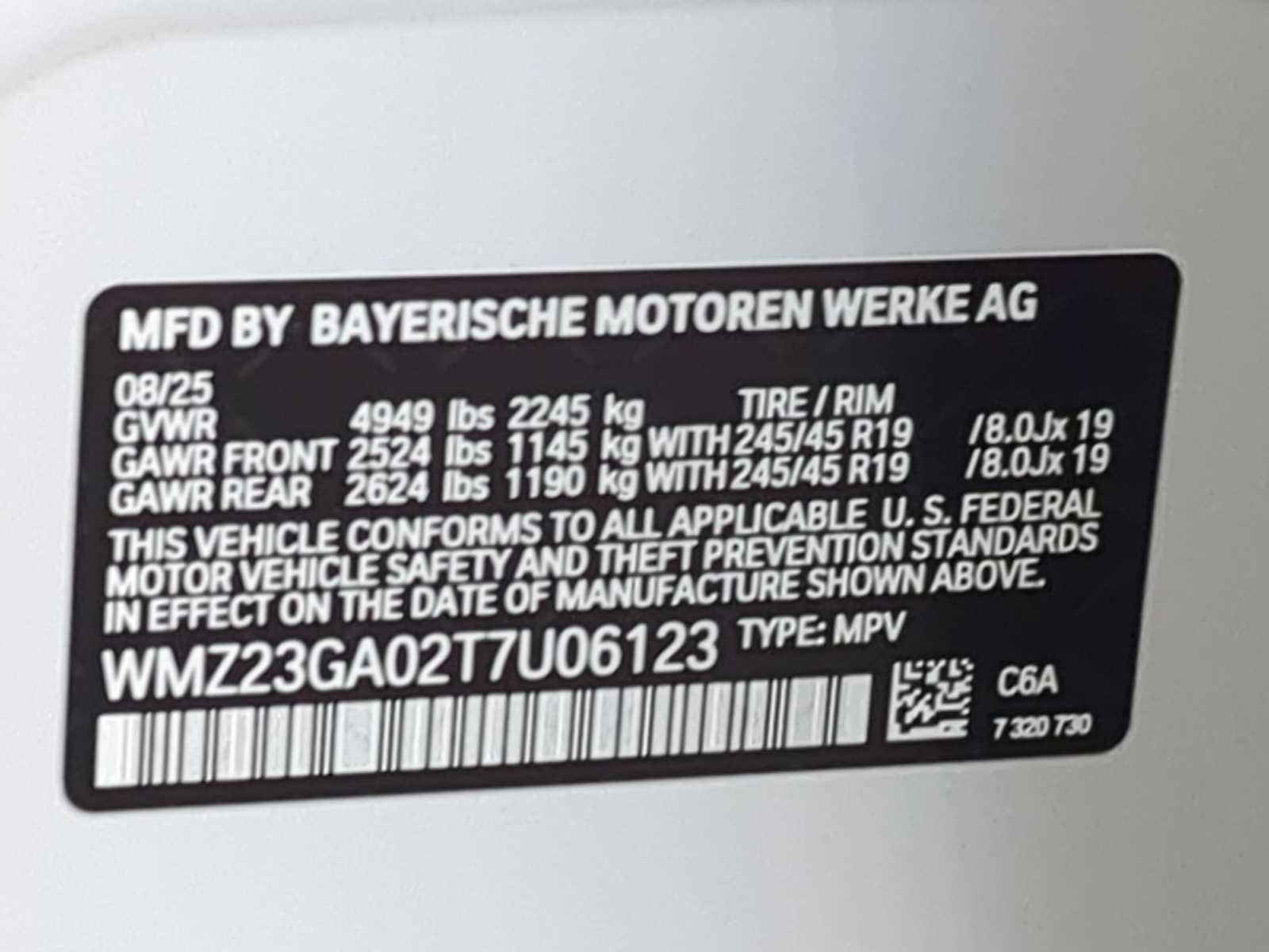 Thumbnail: 2026 MINI Cooper Countryman - 40