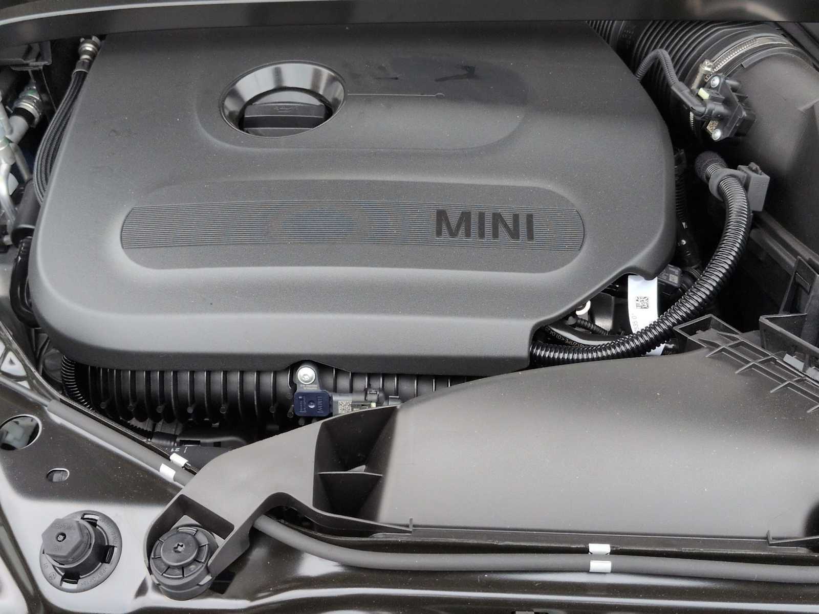 Thumbnail: 2026 MINI Cooper Countryman - 15