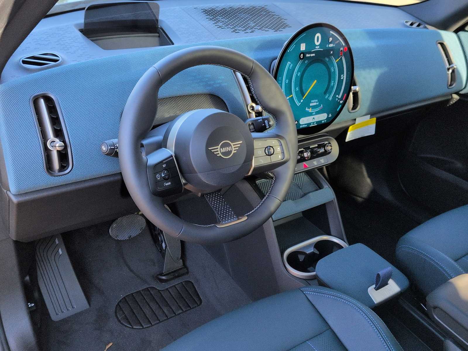 Thumbnail: 2025 MINI Cooper Countryman - 10