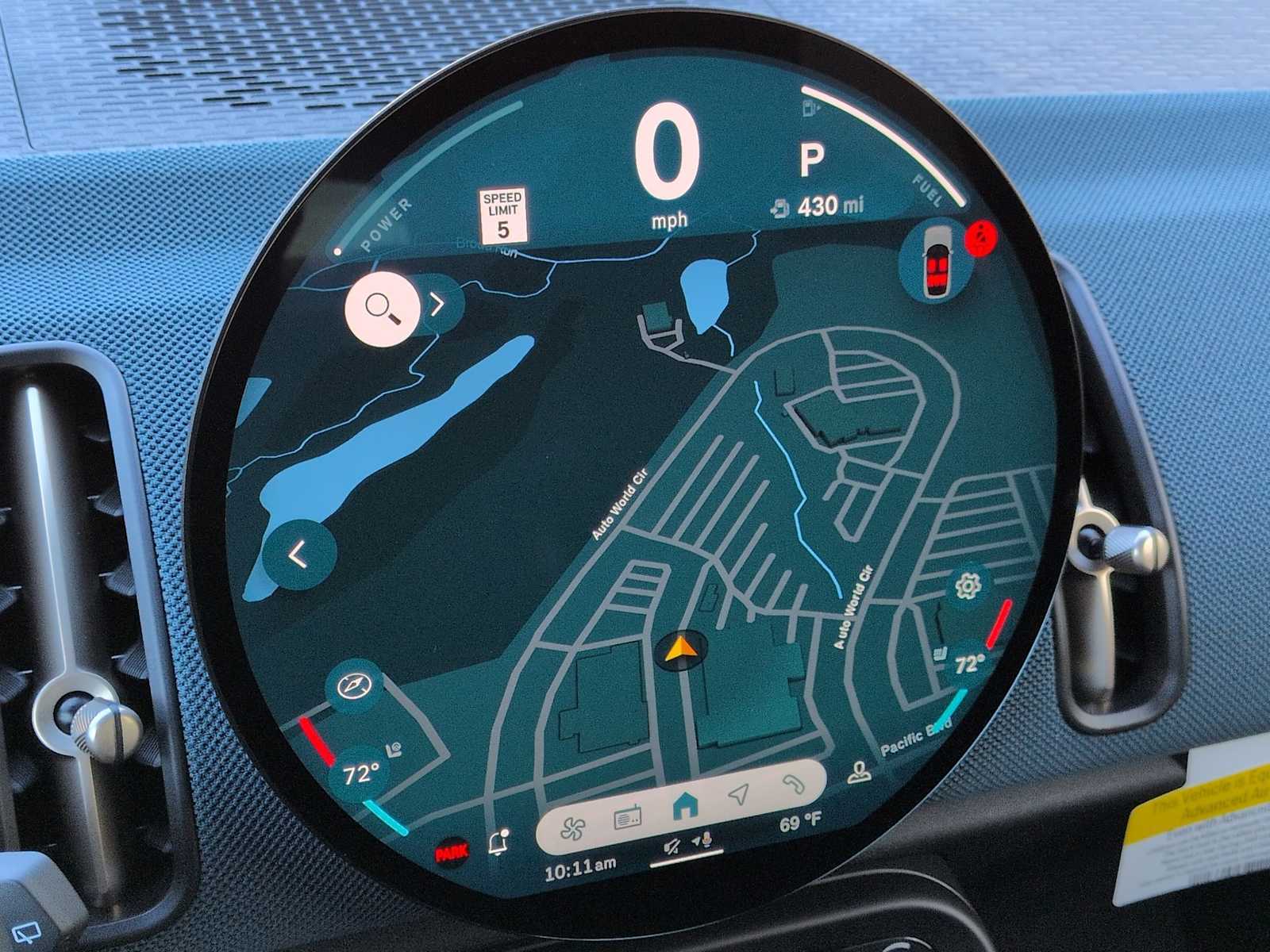 Thumbnail: 2025 MINI Cooper Countryman - 31