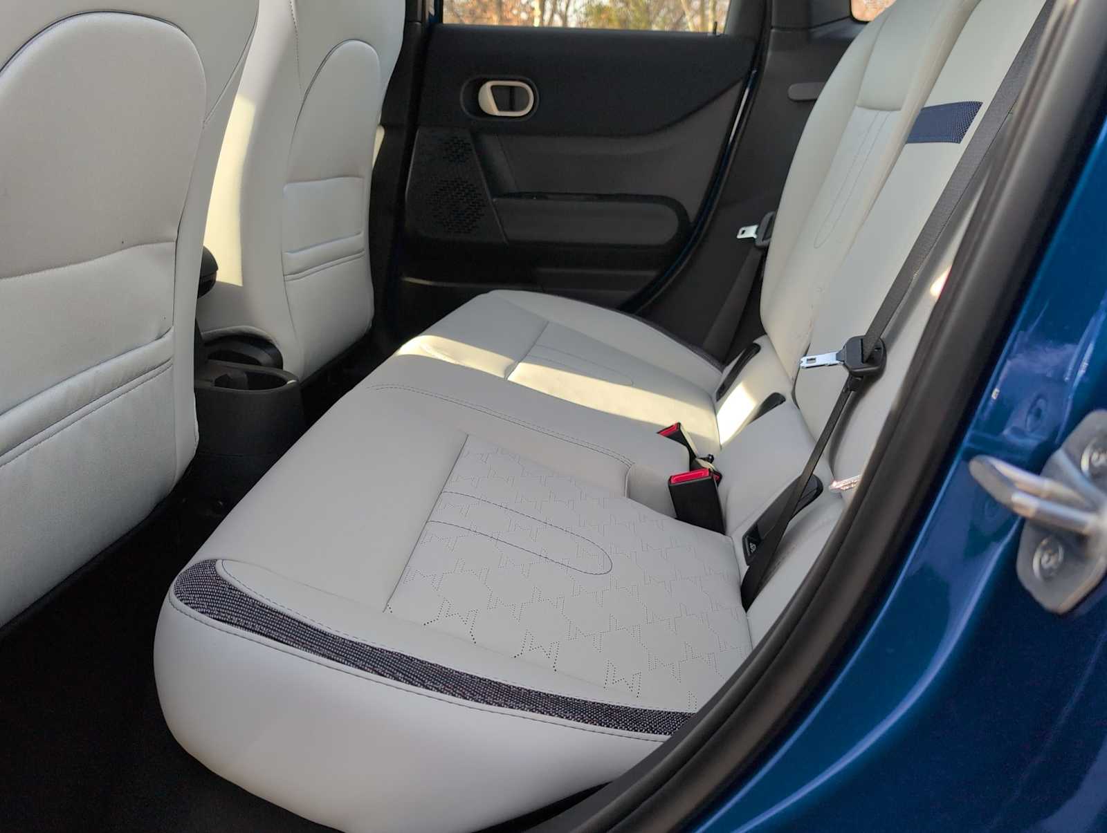 Thumbnail: 2026 MINI Cooper Hardtop - 21