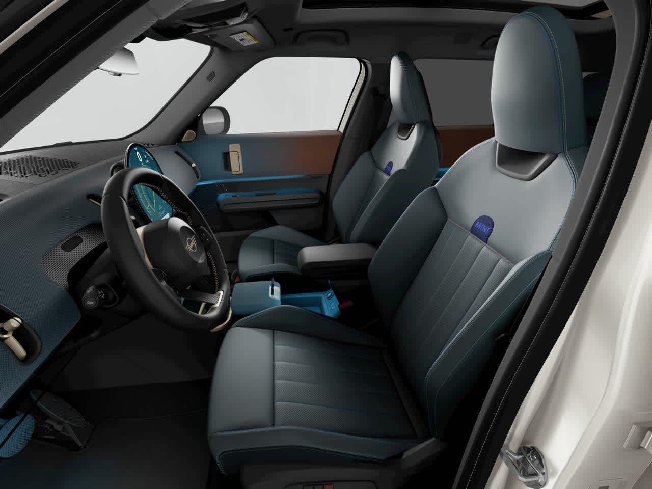 Thumbnail: 2025 MINI Cooper Countryman - 6