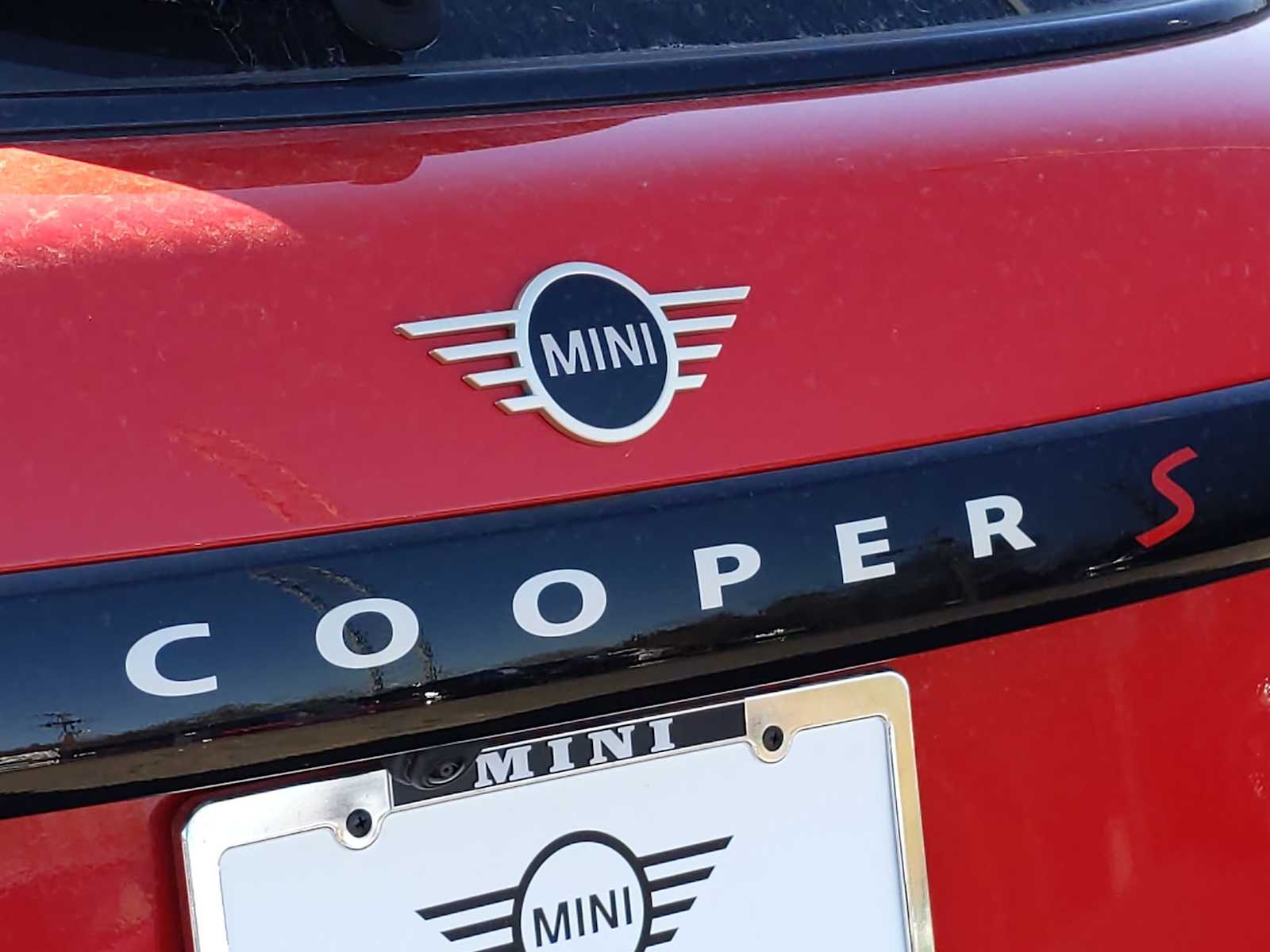 Thumbnail: 2025 MINI Cooper Hardtop - 12