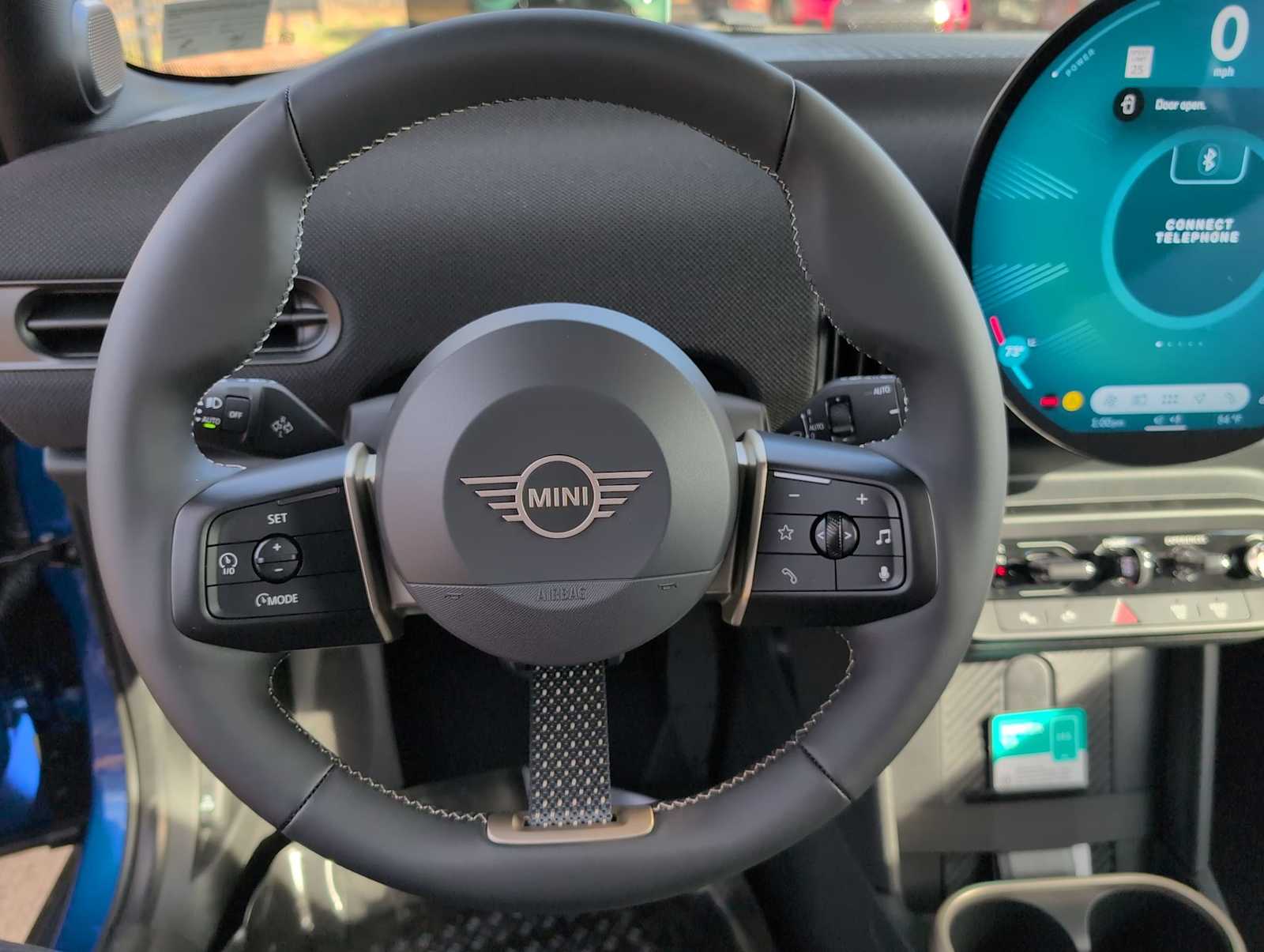 Thumbnail: 2026 MINI Cooper Hardtop - 25