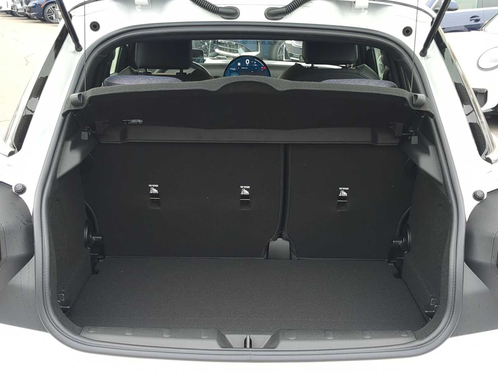 Thumbnail: 2026 MINI Cooper Hardtop - 37