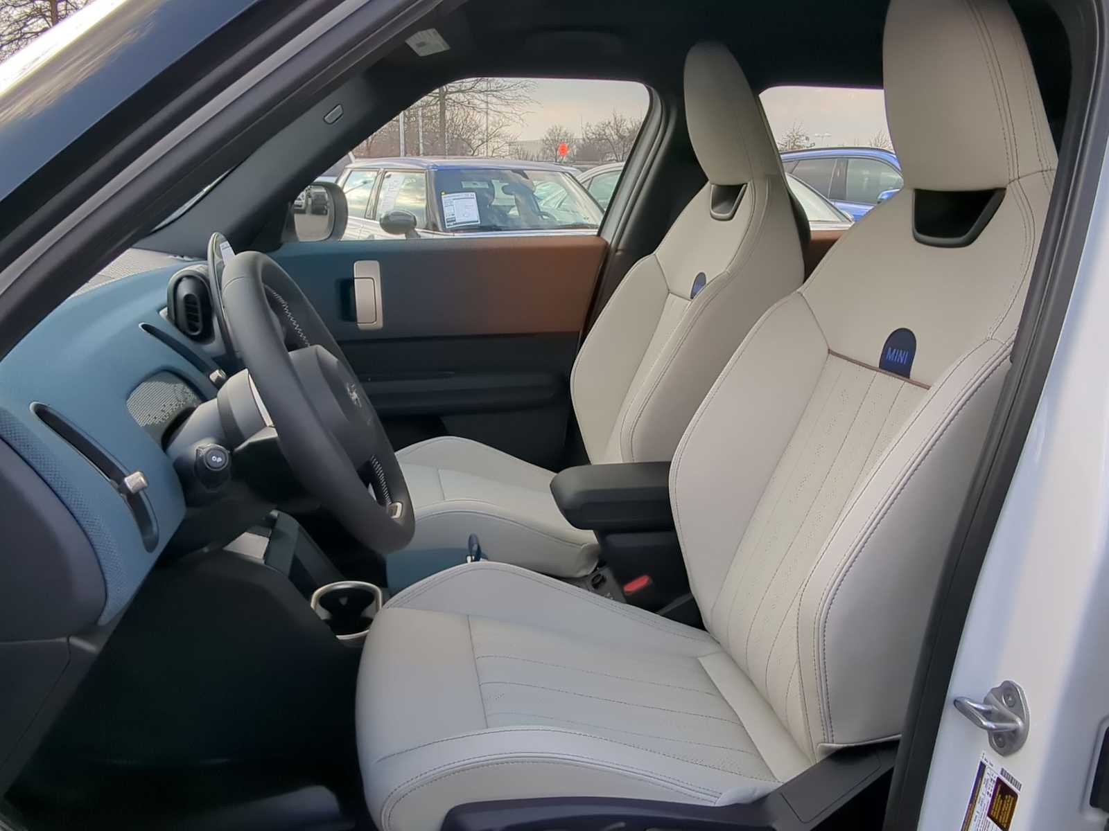 Thumbnail: 2026 MINI Cooper Countryman - 17