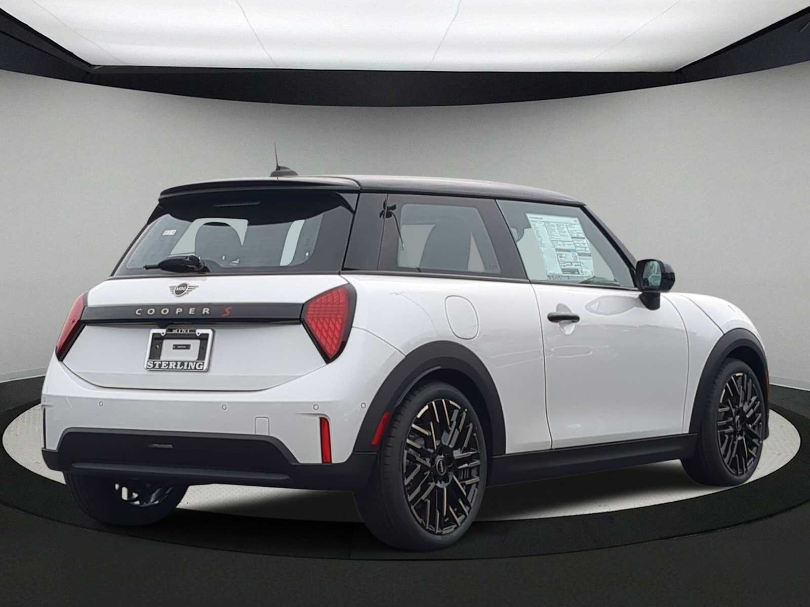 Thumbnail: 2026 MINI Cooper Hardtop - 8