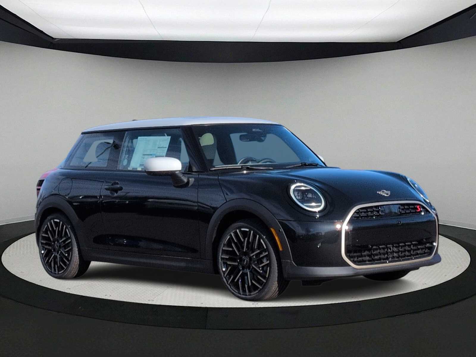 Thumbnail: 2026 MINI Cooper Hardtop - 2