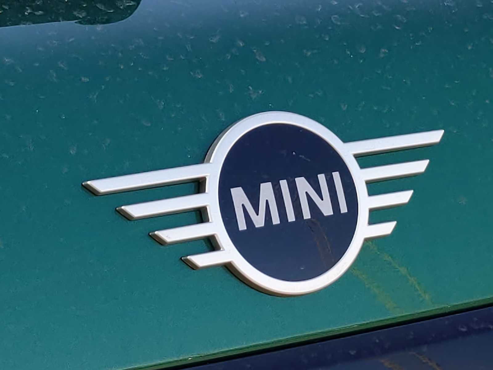 Thumbnail: 2025 MINI Cooper Hardtop - 11