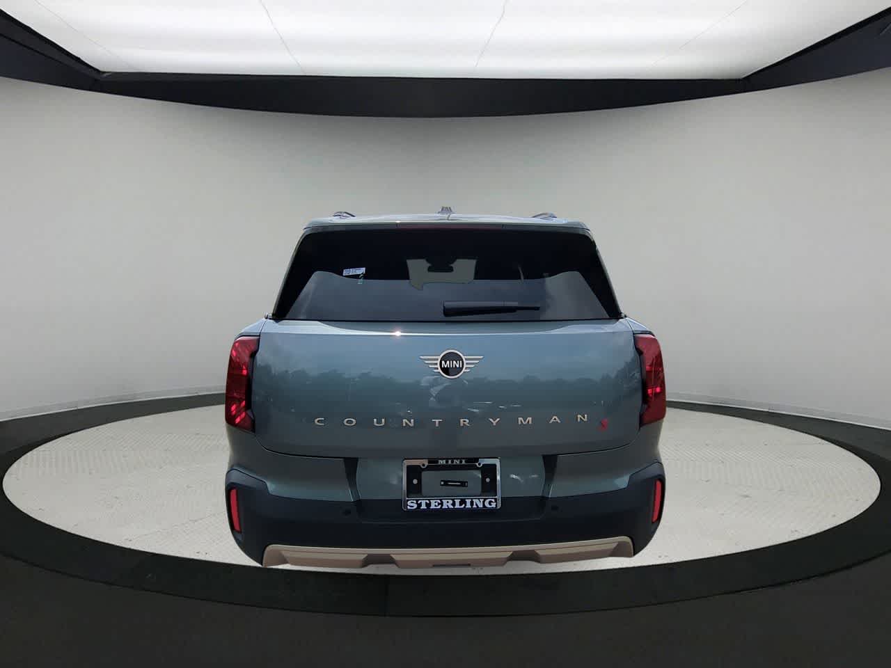 Thumbnail: 2025 MINI Cooper Countryman - 7