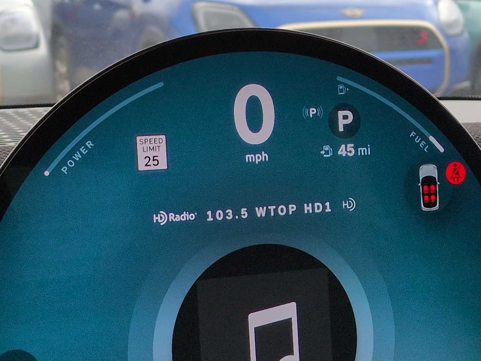 Thumbnail: 2026 MINI Cooper Hardtop - 33