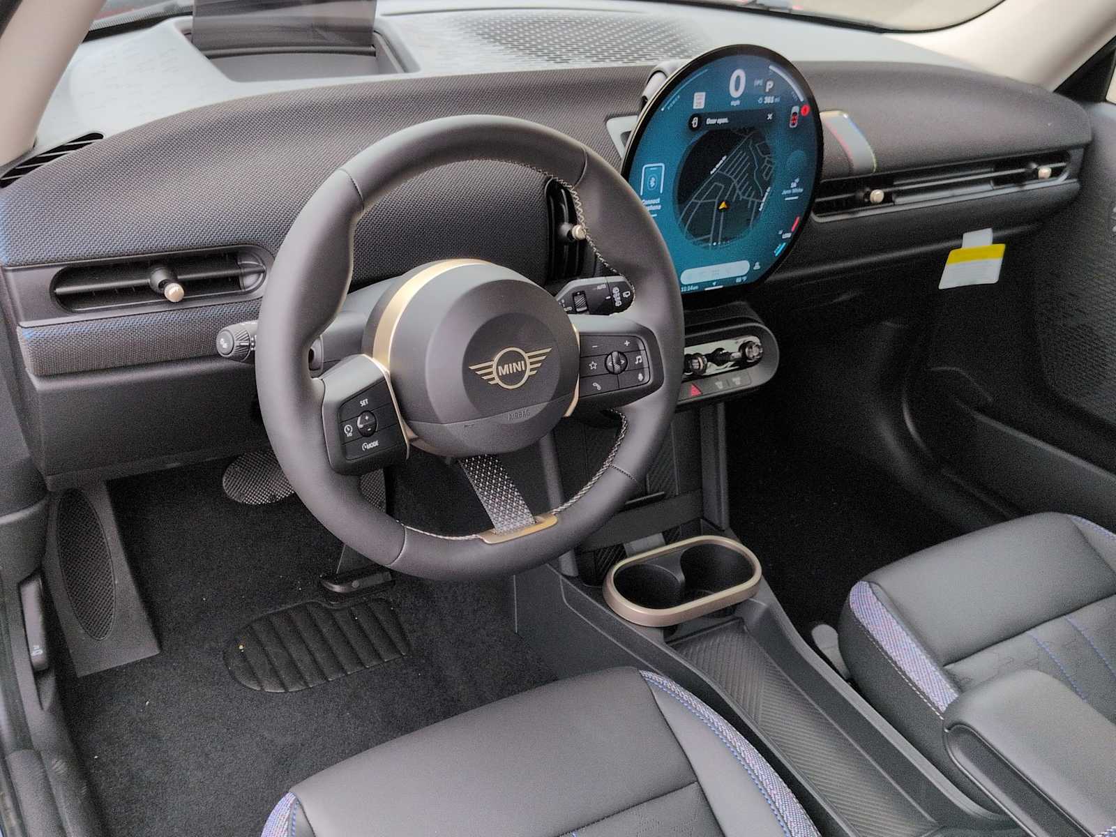 Thumbnail: 2026 MINI Cooper Hardtop - 10