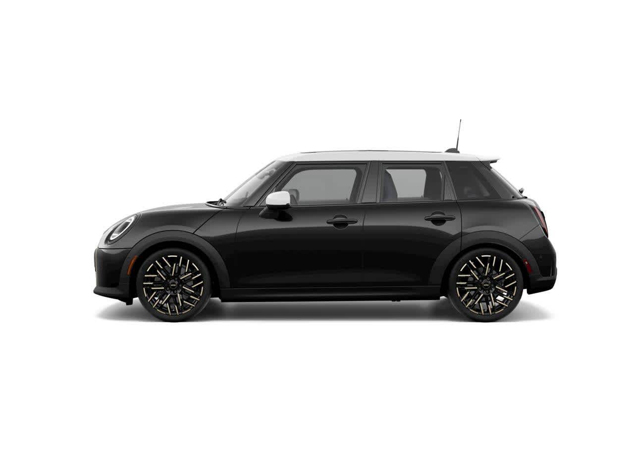 Thumbnail: 2026 MINI Cooper Hardtop - 4