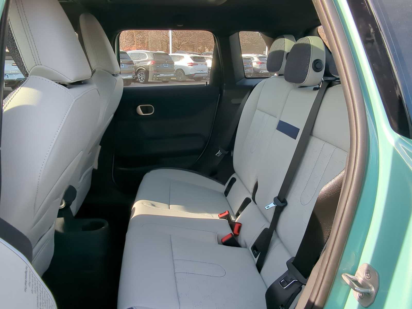 Thumbnail: 2026 MINI Cooper Hardtop - 21