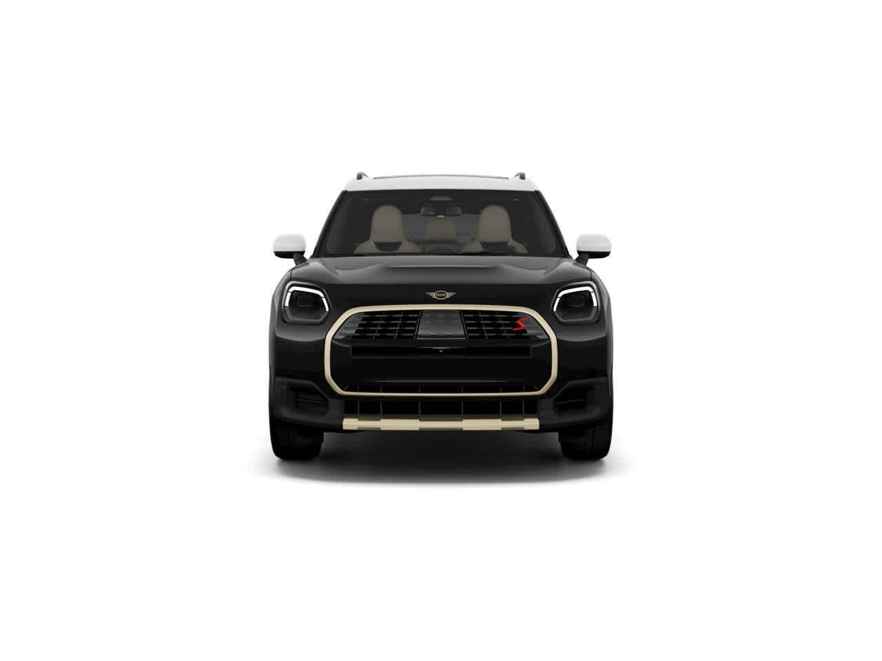 Thumbnail: 2025 MINI Cooper Countryman - 2