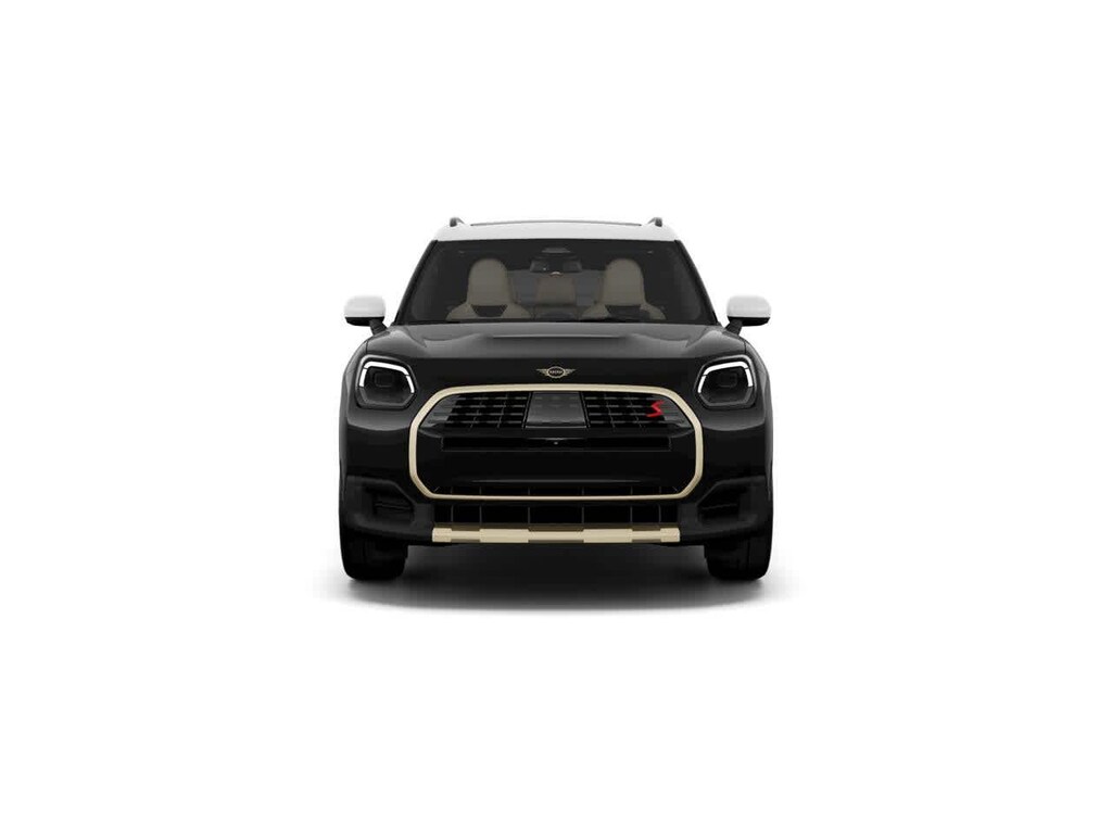 New 2025 MINI Countryman S SUV