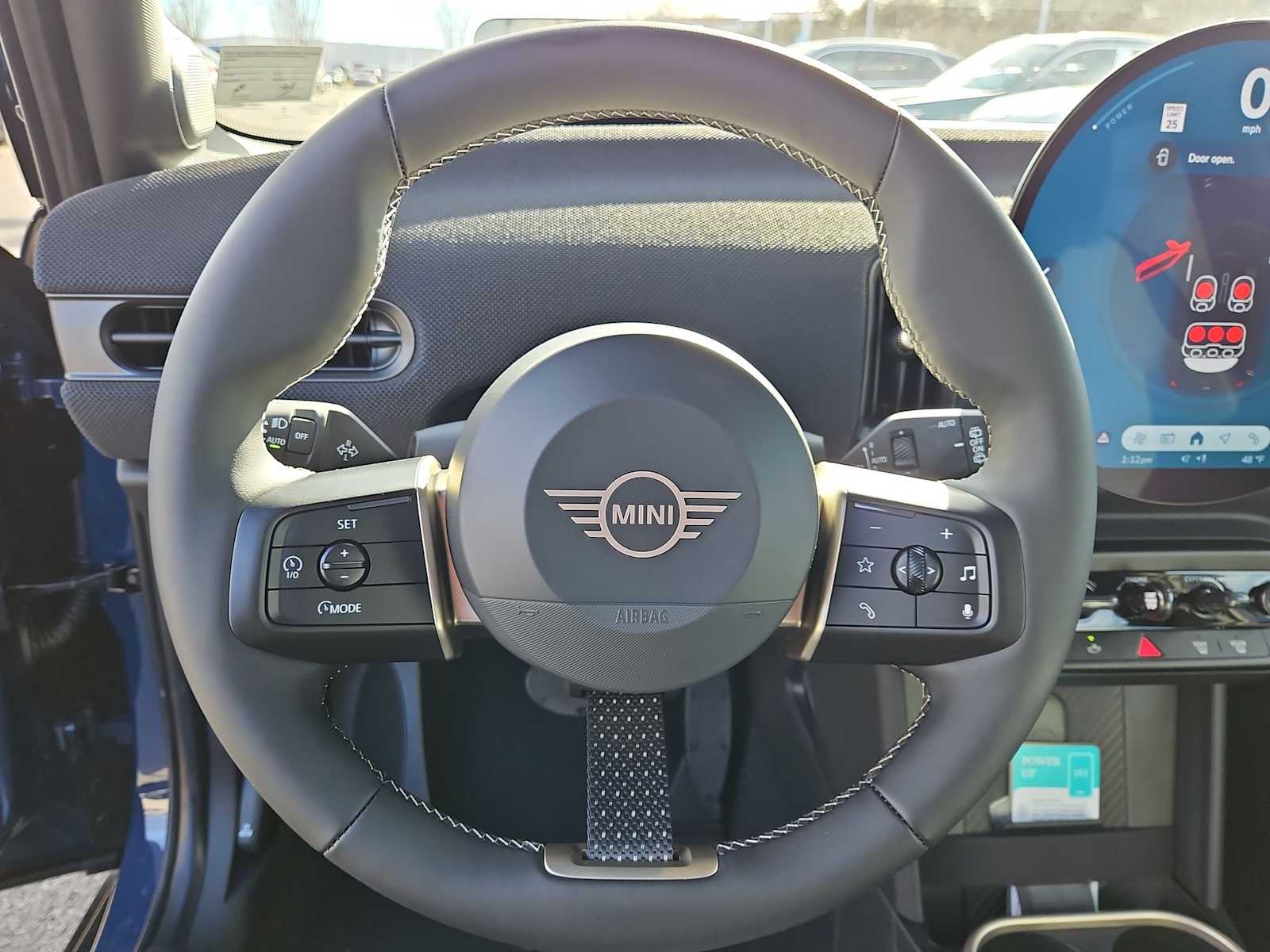 Thumbnail: 2026 MINI Cooper Hardtop - 22