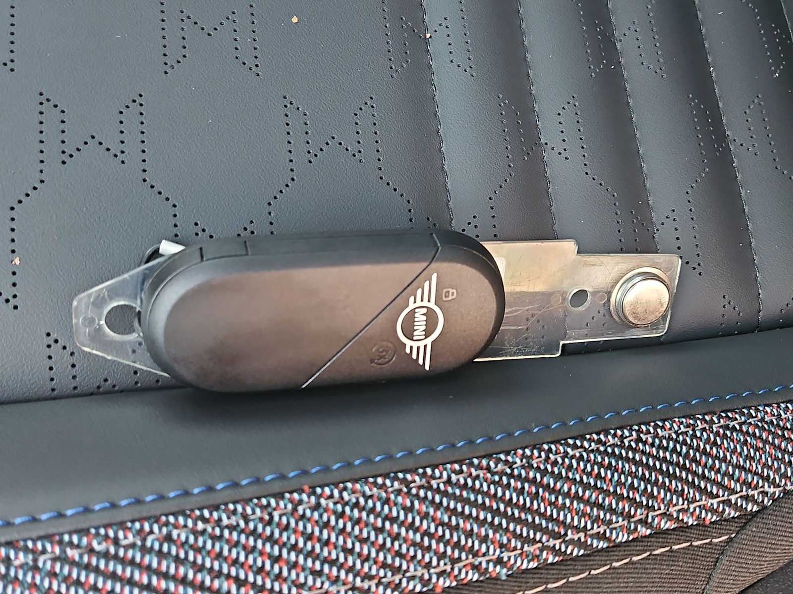 Thumbnail: 2026 MINI Cooper Hardtop - 32