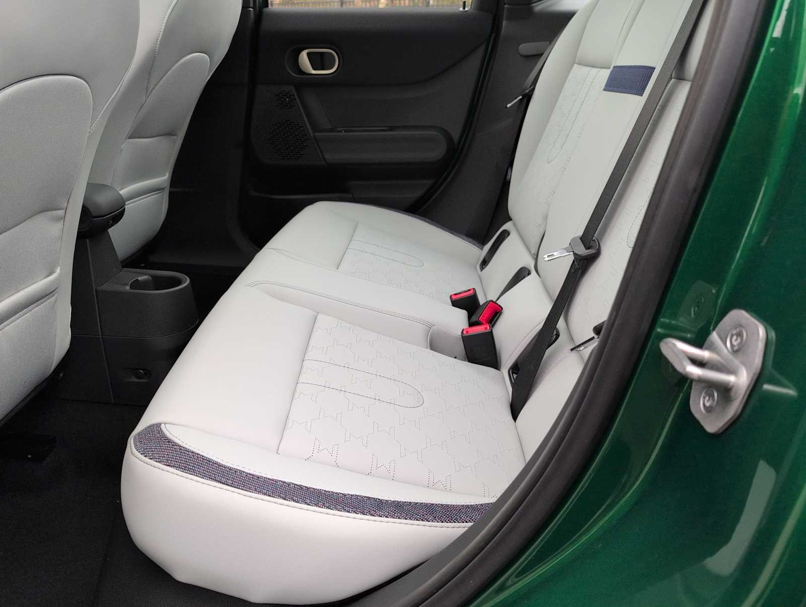 Thumbnail: 2026 MINI Cooper Hardtop - 20