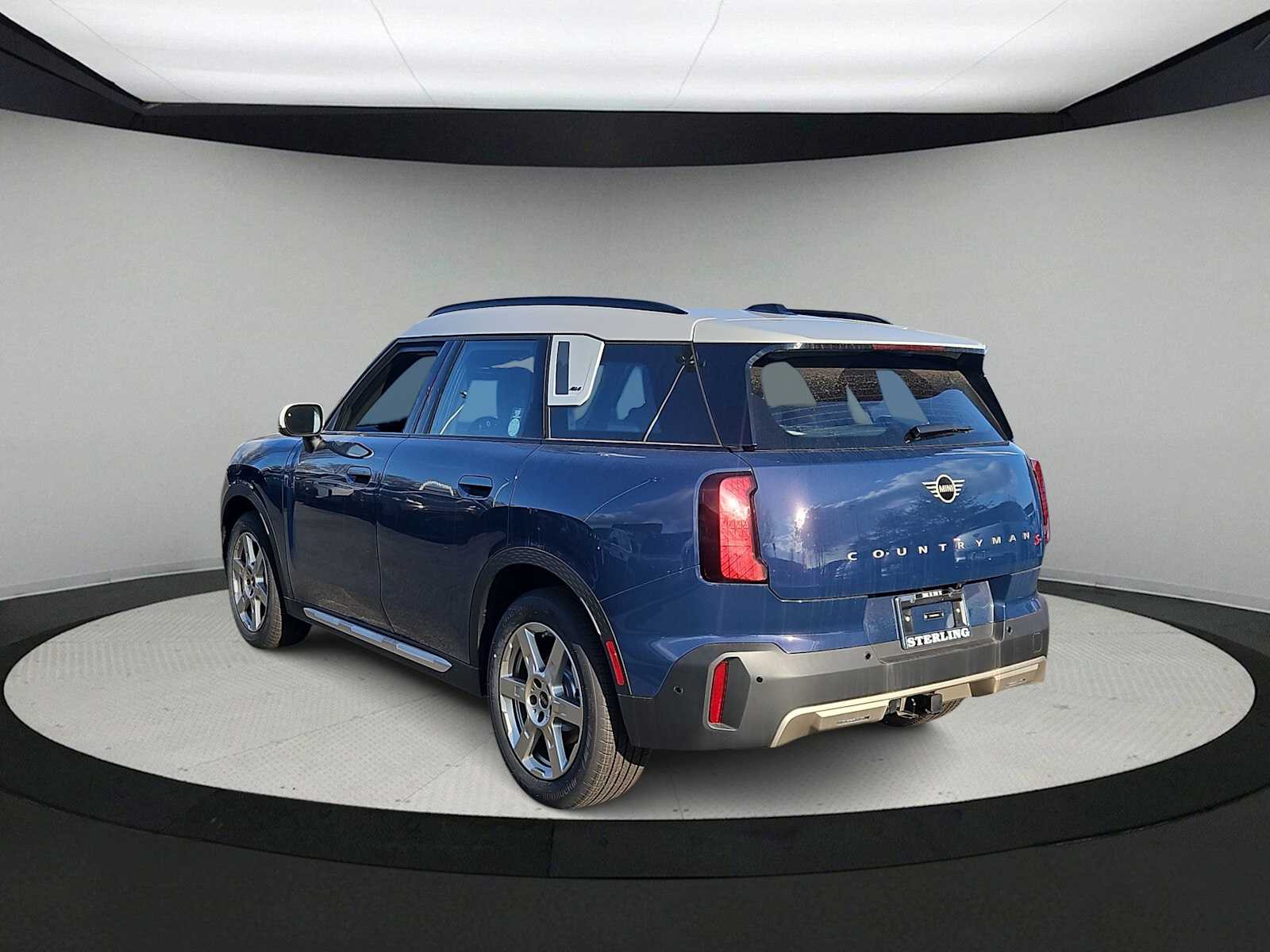 Thumbnail: 2026 MINI Cooper Countryman - 6